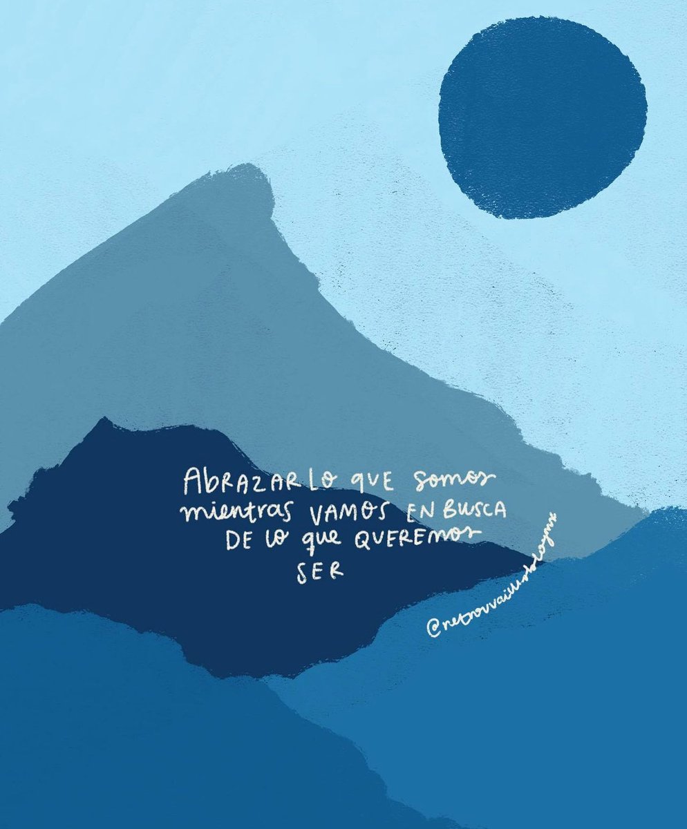 Y así siempre 🤍✨