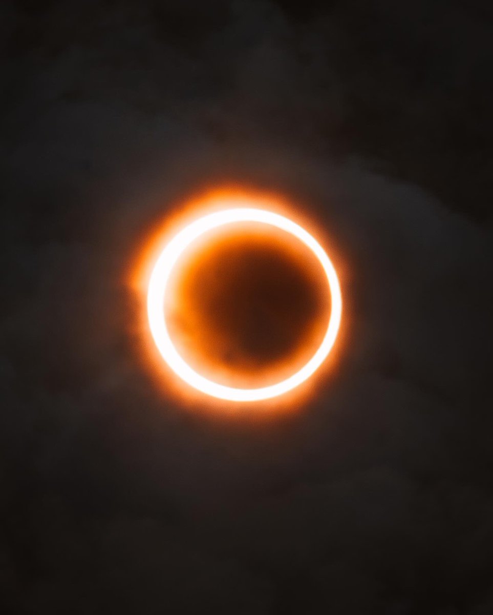 Solar | Eclipse 2023 | Utah