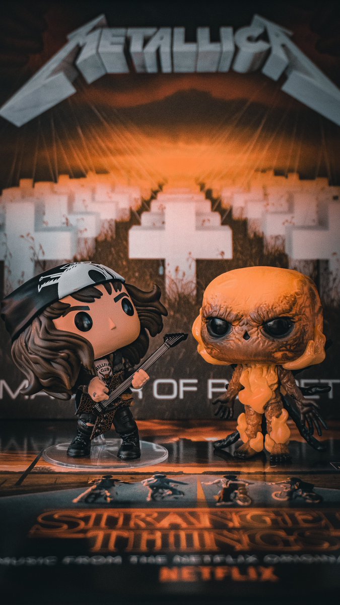 vxniamedina's tweet photo. Eddie vs Vecna

#StrangerThings https://t.co/qmrf4OZHfl
