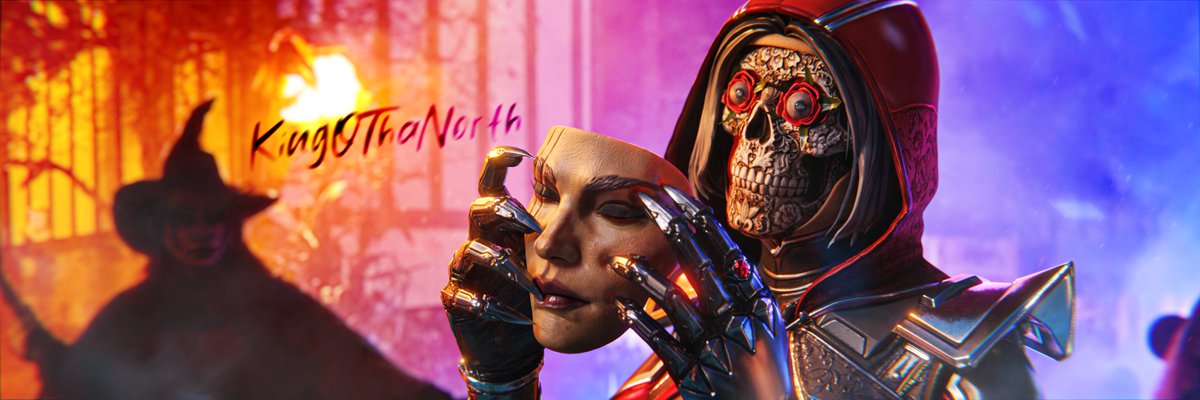 RECXNCY's tweet image. ⭐️Loba Header for @KingothaNorth 
🎨by @RECXNCY

✅Commissions are OPEN!
🔖#ApexLegends #ApexLegendsFanart #Recency