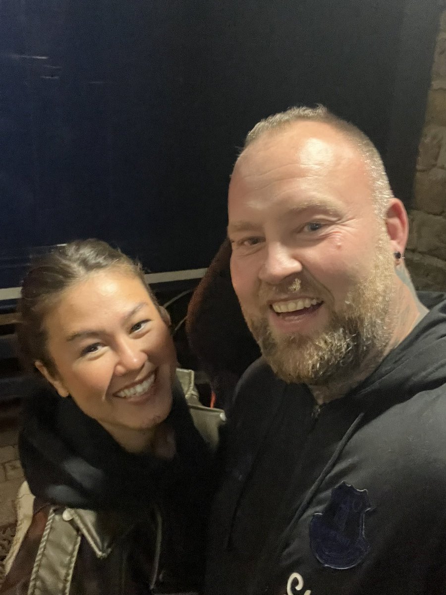 Bloodbrotour's tweet image. @GemmaBrodrick #seanjones @joe_sleight_ @_jesspsmith 

Brilliant tonight as always 💙