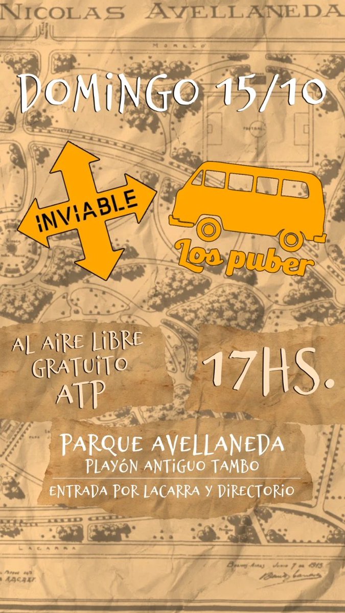 Mañana domingo en #parqueavellaneda a festejar #eldiadelamadre con una hermosa #tardederock !