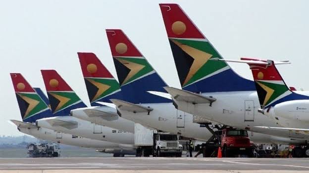 HistoryOfSA's tweet photo. 🛫✨ Did you know? South African Airways (SAA) is one of Africa's leading airlines, with a history dating back to 1934. Serving as a global ambassador, SAA has connected SA to the world, embodying the nation's spirit of exploration and connection. Proudly flying the SA flag high! https://t.co/TdKlj5ooUV