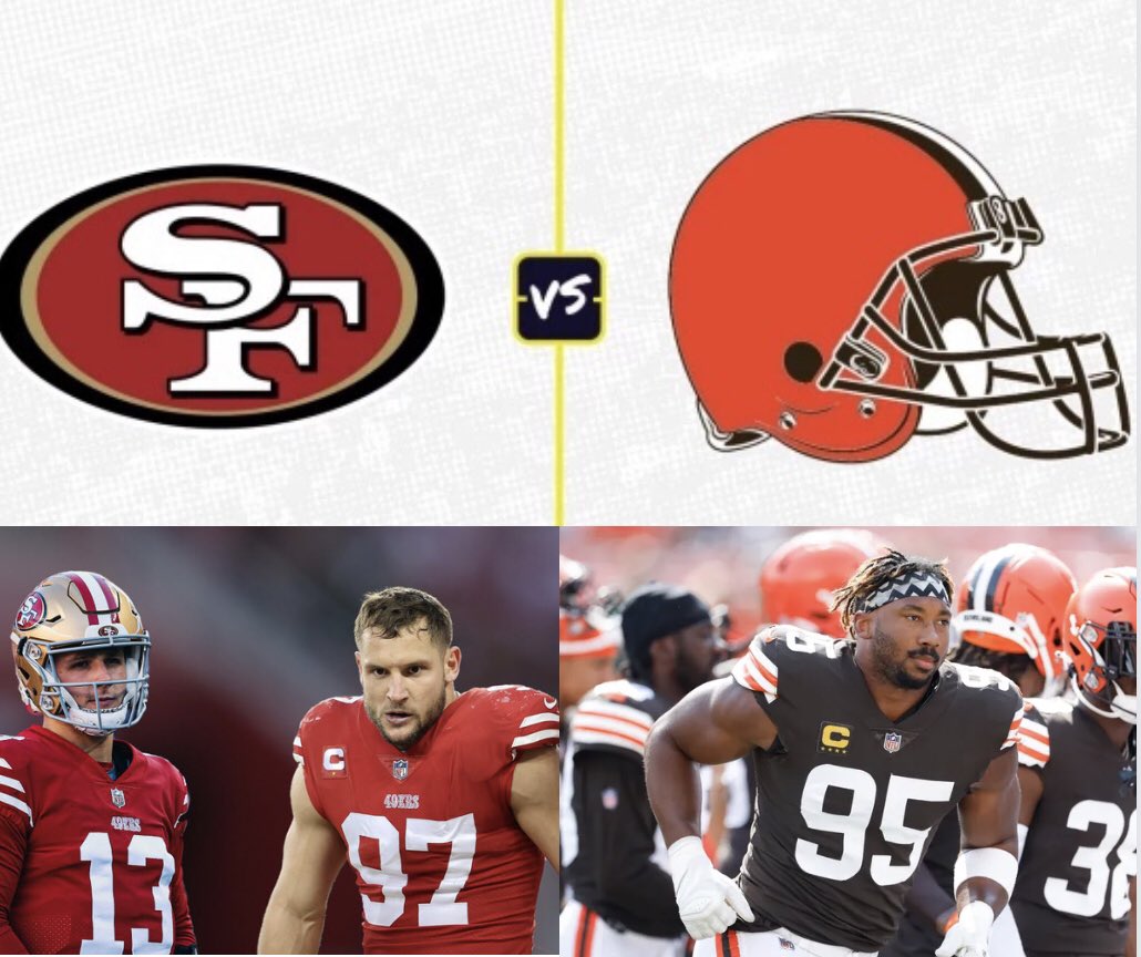 49ers & NFL News 24/7 tweet media