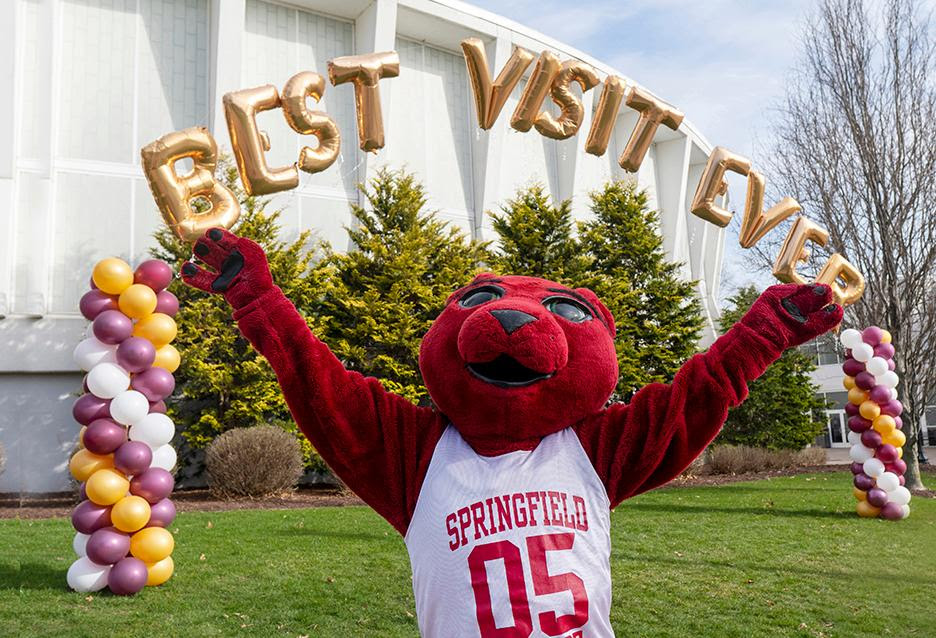 SpfldCollege's tweet photo. Reminder: Don't miss our exciting fall open house based on your major! ๐๐ซ Explore the #SpringfieldCollege campus on October 22, October 29, or November 5. ๐๐ Visit our website for more details: https://t.co/d5Syq2EcfW
#FallOpenHouse #ExperienceSpringfield #CampusLife https://t.co/MQBBWZUGBs