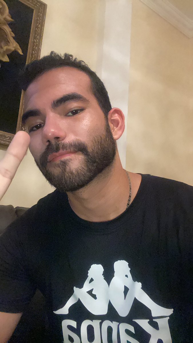 Se hizo el intento de entrenar. 🏃🏻‍♂️