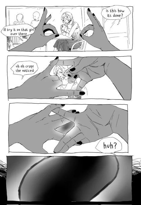 1/2

#狐の窓 
