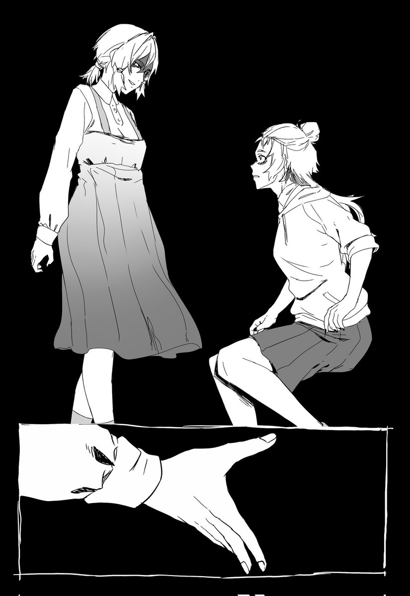 1/2

#狐の窓 