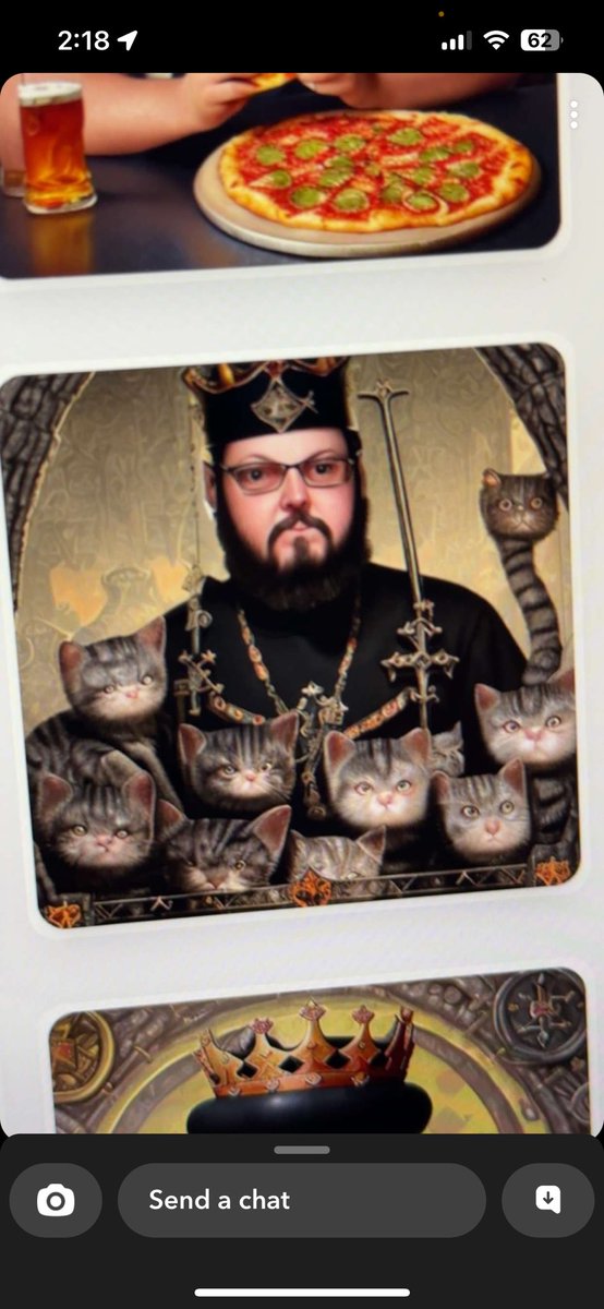 Where my tweets at? <a href="/GarrettHensonKS/">Garrett Henson</a>