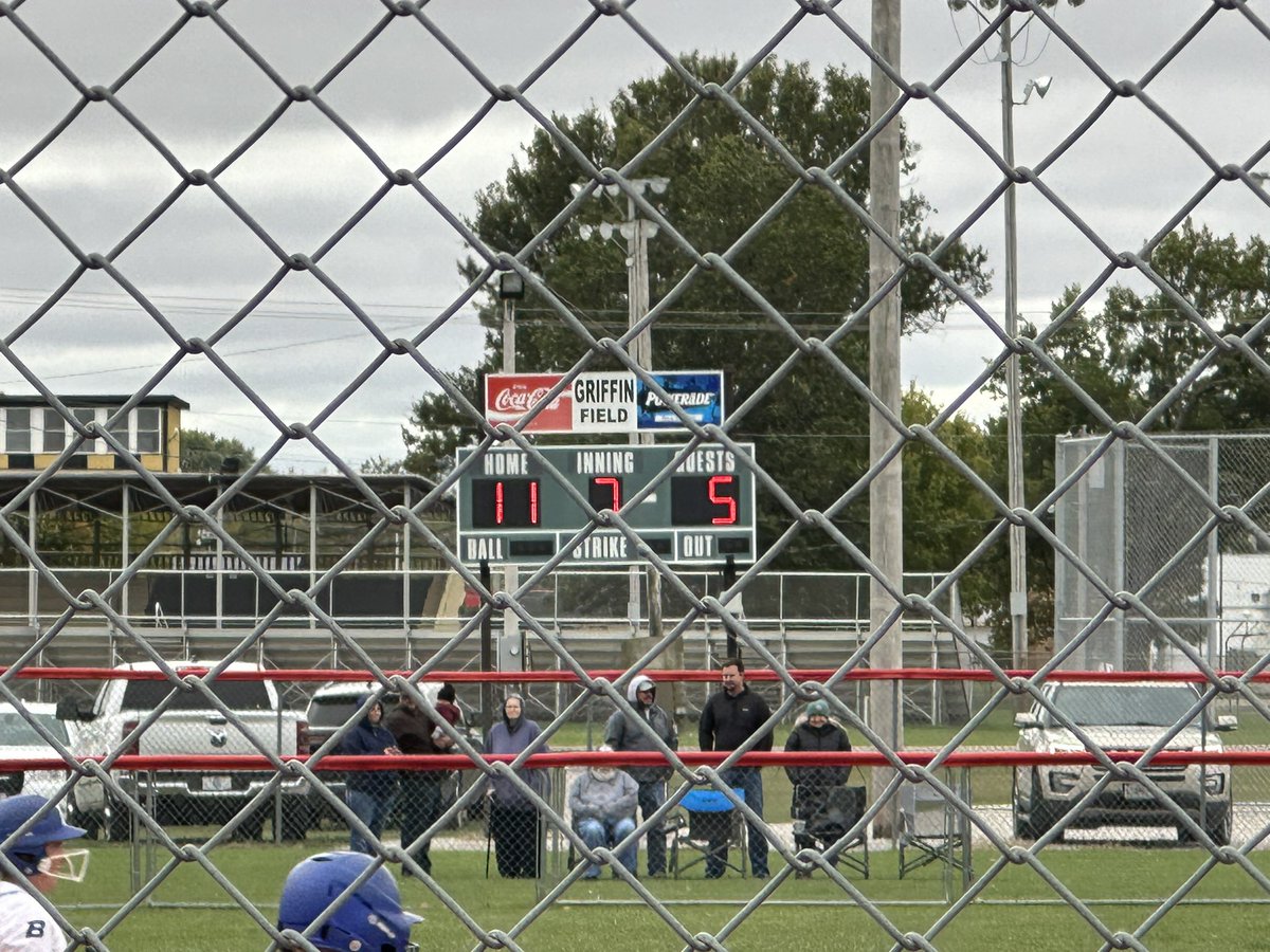 SH Bulldog Softball tweet media
