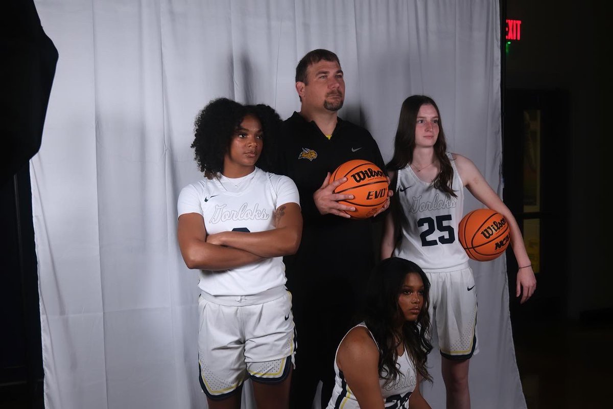 Webster University Women's Basketball tweet media