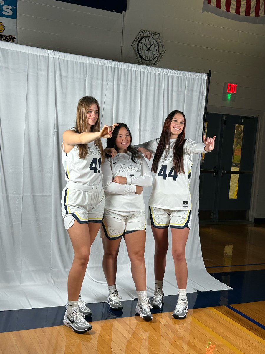 Webster University Women's Basketball tweet media