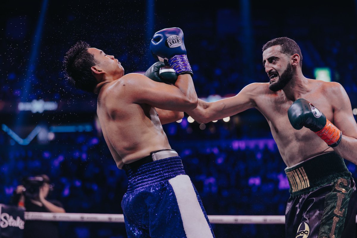 Supersonam's tweet image. Salt papi vs Slim was the best fight in this whole PRIME card.
#LoganPaulvsDanis  #KSIvsTommy  #DAZN