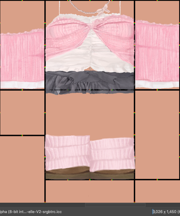 lei // comms open tweet media