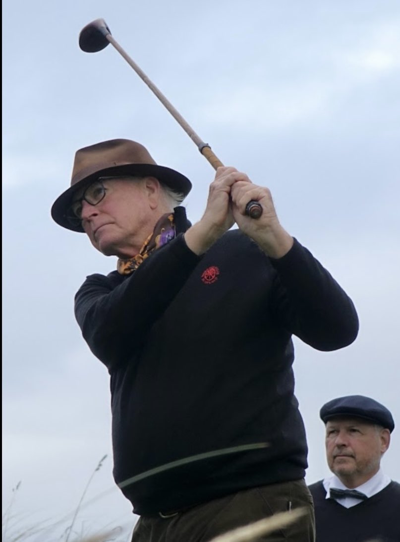 Delius Hudson (@deliushudson) on Twitter photo I fortunately won the World Hickory Championship in the 70+ Division. <a href="/SProctorGolf/">Stephen Proctor</a> <a href="/ukgolfguy/">UK Golf Guy</a> <a href="/JimHHartsell/">Jim Hartsell</a> I fortunately won the World Hickory Championship in the 70+ Division. <a href="/SProctorGolf/">Stephen Proctor</a> <a href="/ukgolfguy/">UK Golf Guy</a> <a href="/JimHHartsell/">Jim Hartsell</a>