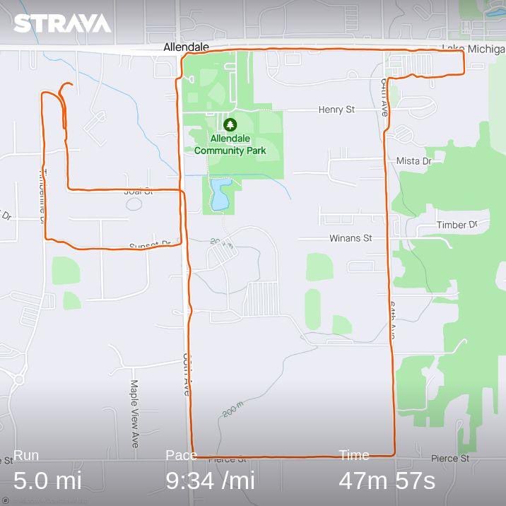 KeithPiccard's tweet photo. @GRMarathon @MikeREarnshaw @martian434 @ziz87 @RyanBJackson1 @mccreah10 @MistahBruno @fit_leaders @MelindaHoward4 @ValChavez2018 Day 14 of 377 days until @GRMarathon 2024 & my #AI program has me doing 5 comfortably paced miles, along with the #OctoberPlankChallenge. @MikeREarnshaw @martian434 @ziz87 @RyanBJackson1 @mccreah10 @MistahBruno @NathalieR71 @fit_leaders @MelindaHoward4 @ValChavez2018 https://t.co/G802ZYZK6L