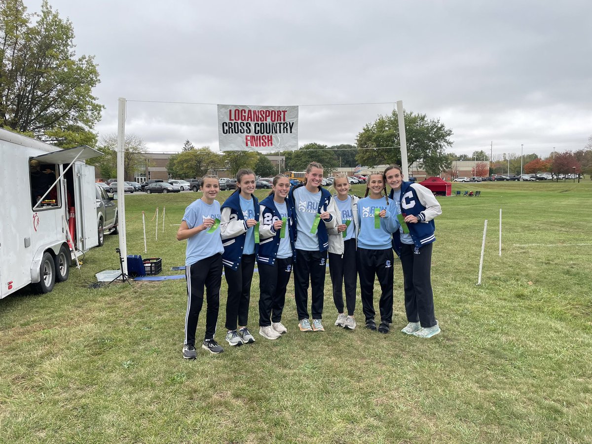 Carroll Athletics tweet media