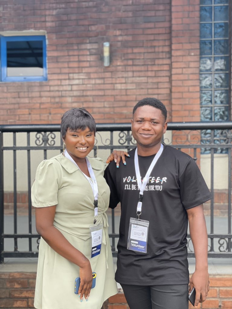 cisco_official's tweet photo. And it’s a wrap!!

#DataFestAfrica2023 was a success 🚀💯 

More pictures will come in later 😂😮‍💨

@emzykings @DavidAbu_ @winni_og @MeetIjeoma 

#DFA23 https://t.co/vojuRvfbpe