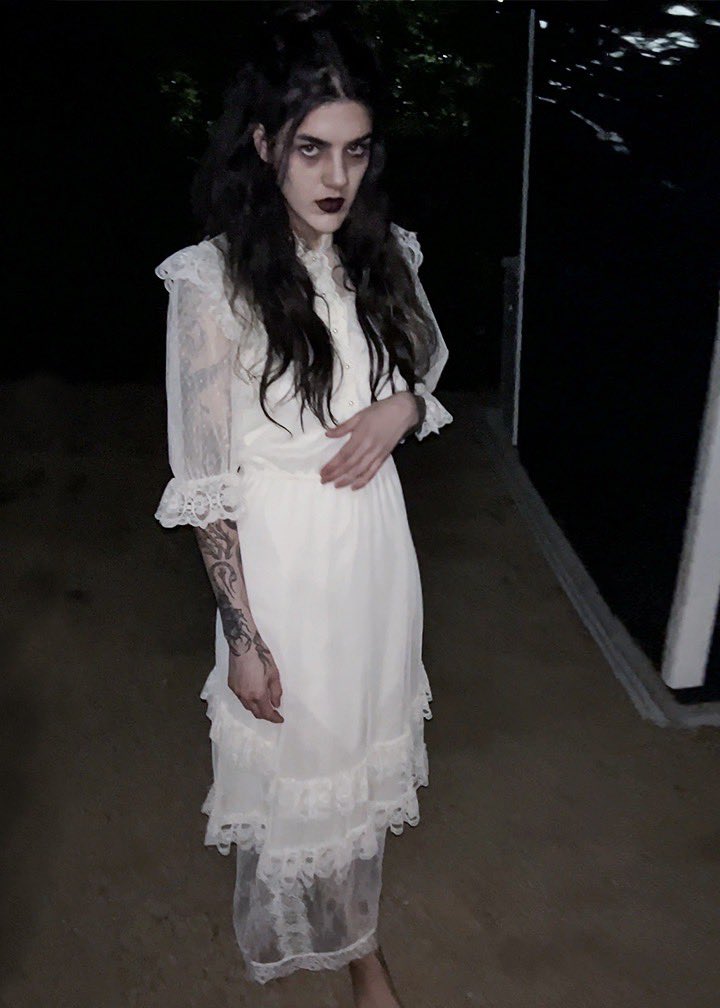 wake up babe max madly just dropped new music on the spookiest day of the year