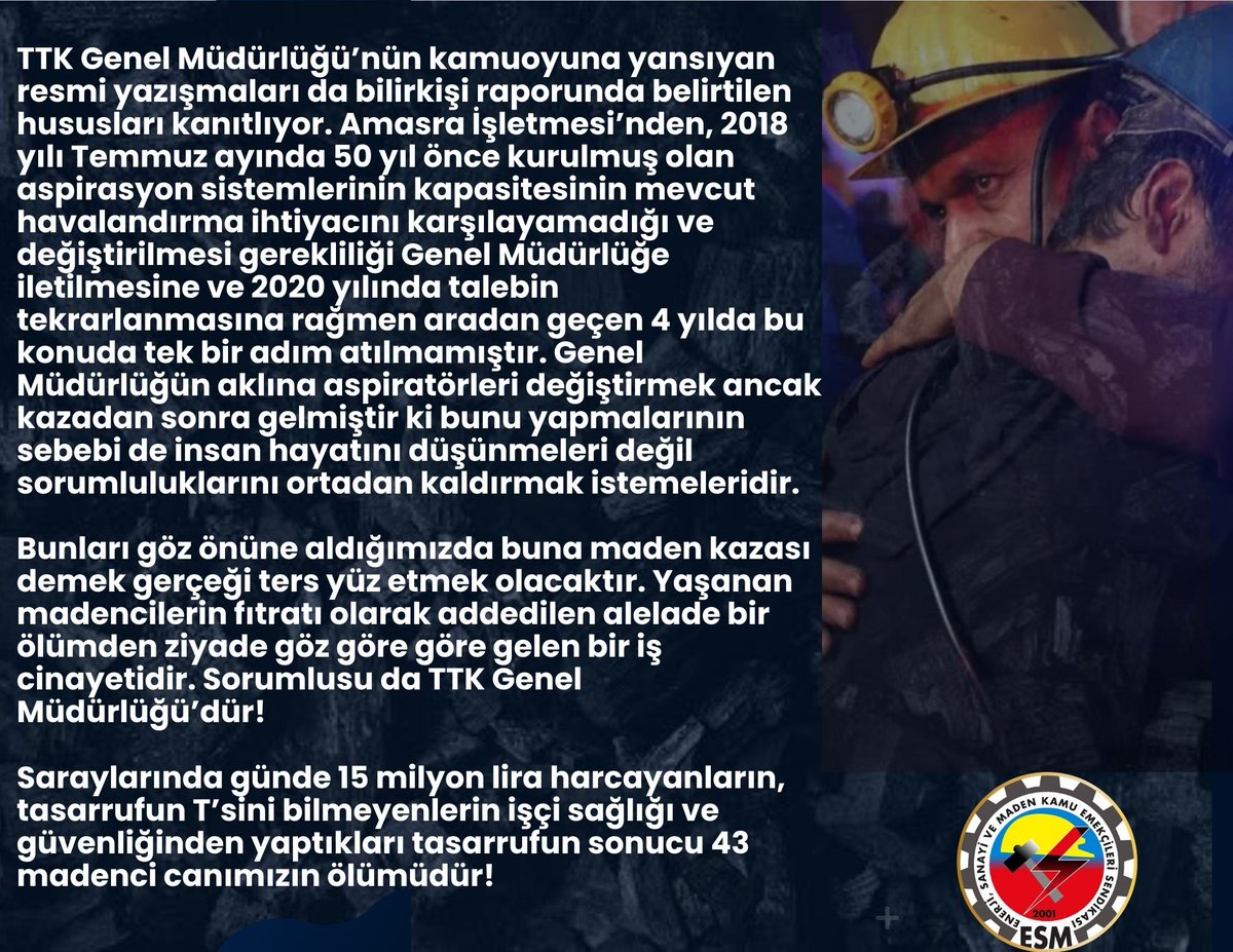 #AmasraİçinAdalet
#AmasrayıUnutma