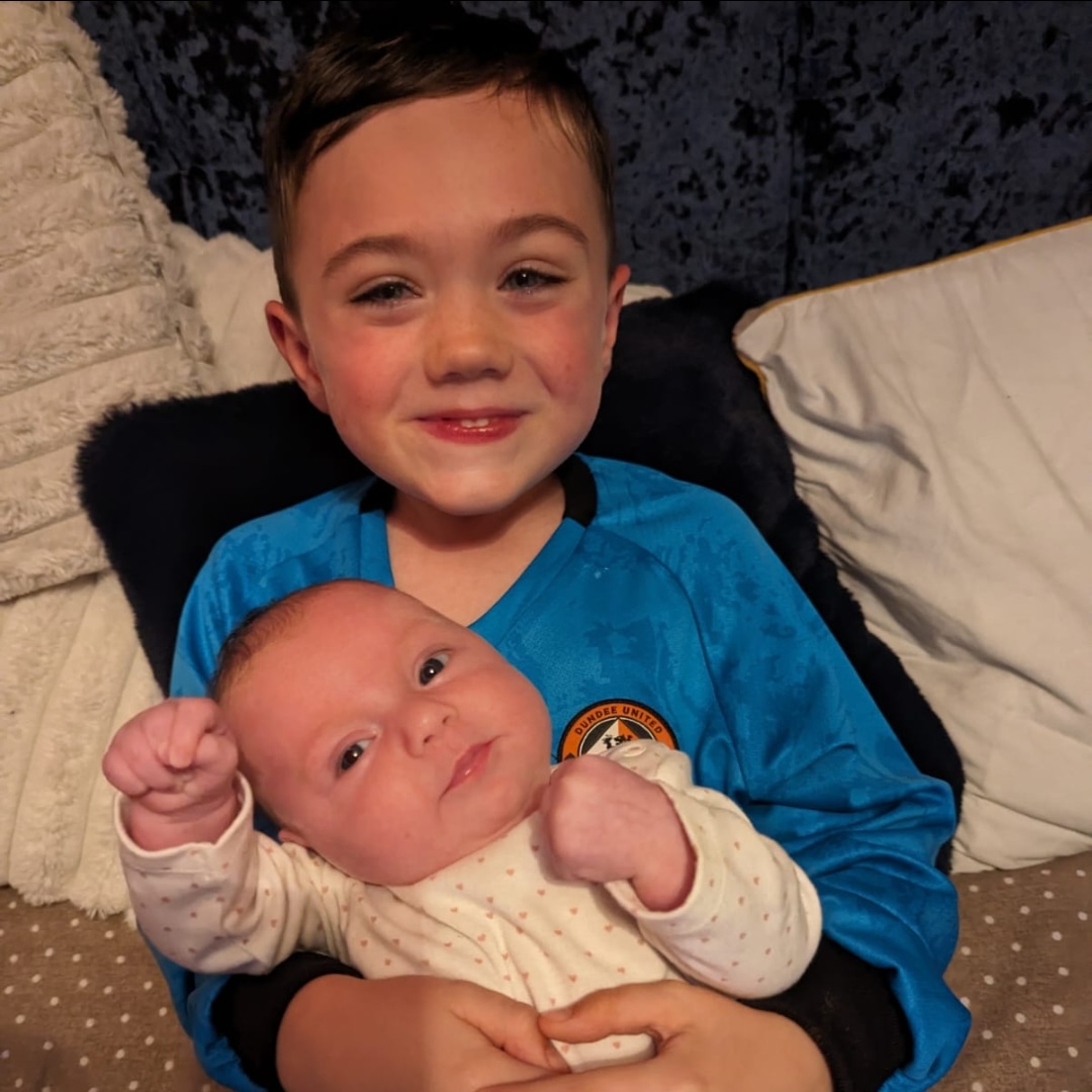 My World right there ❤️