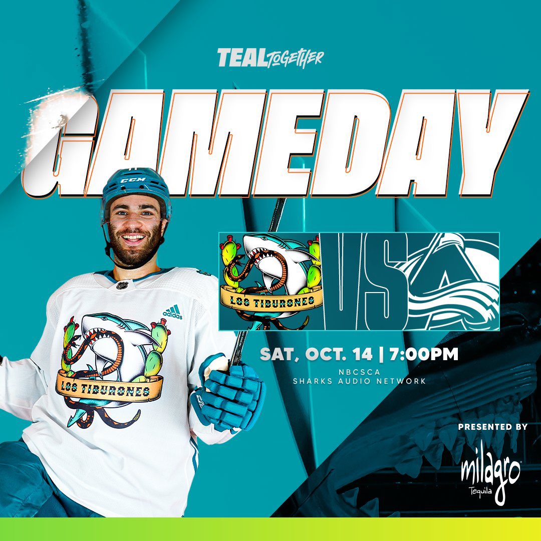 LOTSharks's tweet photo. Game dayyyyy! 🦈 https://t.co/Kf2fYADXp7