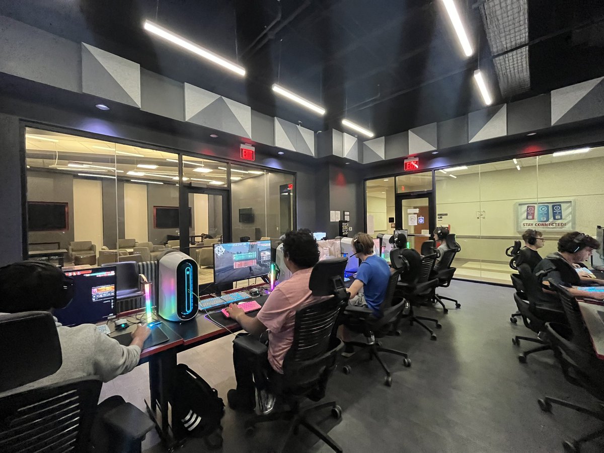 Tech Esports tweet media