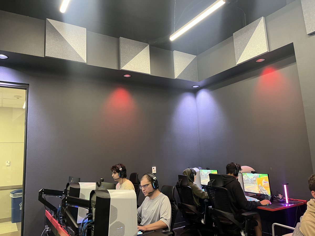 Tech Esports tweet media