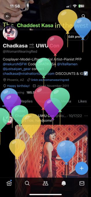 Ball&ouml;&ouml;n https://t.co/XZrMdtU3X3