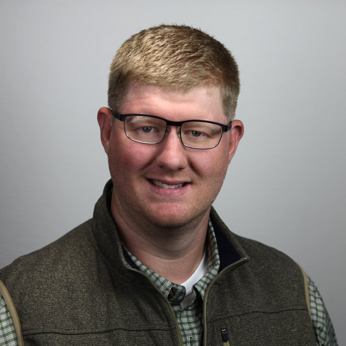 “I’m very proud to work for Iowa State and the opportunity to contribute to the Department of Agronomy,” said Roth. Richard Roth has joined Iowa State University Extension and Outreach as a nitrogen science education specialist.

extension.iastate.edu/news/roth-serv…