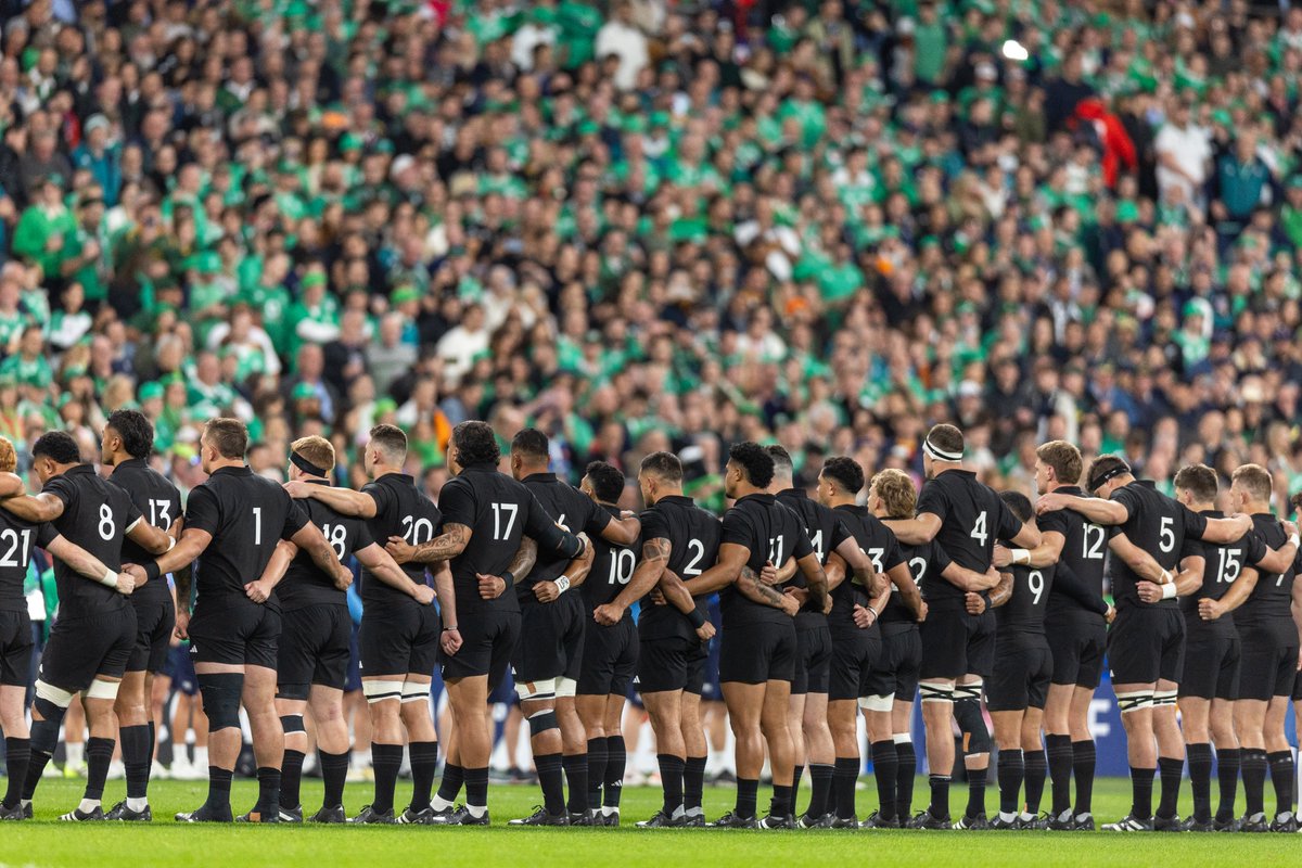 Brothers 🖤 #IREvNZL