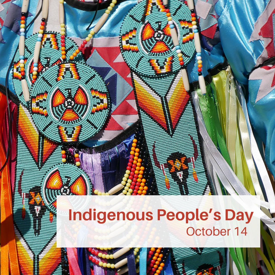 Despite the challenges &amp; difficulties that they historically faced and are still facing today, Indigenous youth are empowered individuals who enrich our world with their deep cultural heritage and connection to their lands. <a href="/FriendsSocal/">Friends of the Children - Los Angeles</a> stands strong with Indigenous People! 💙