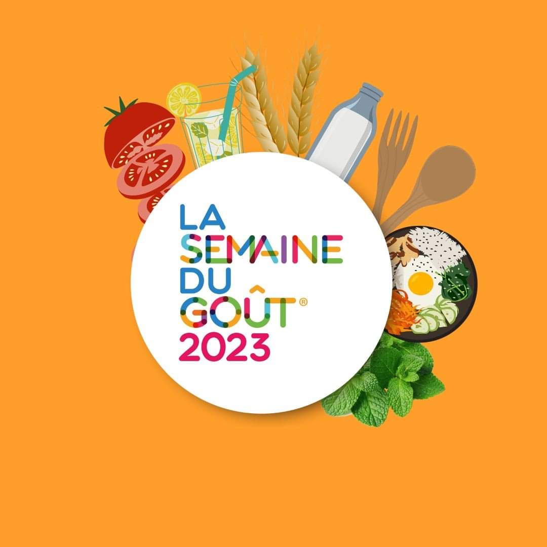 lyceeaderbernay's tweet photo. Une très belle initiative dans le cadre du projet pour les élèves du lycée Clément ADER lors de la semaine du goût ...
https://t.co/uA1MSOfrNf https://t.co/slE9D6PvEJ