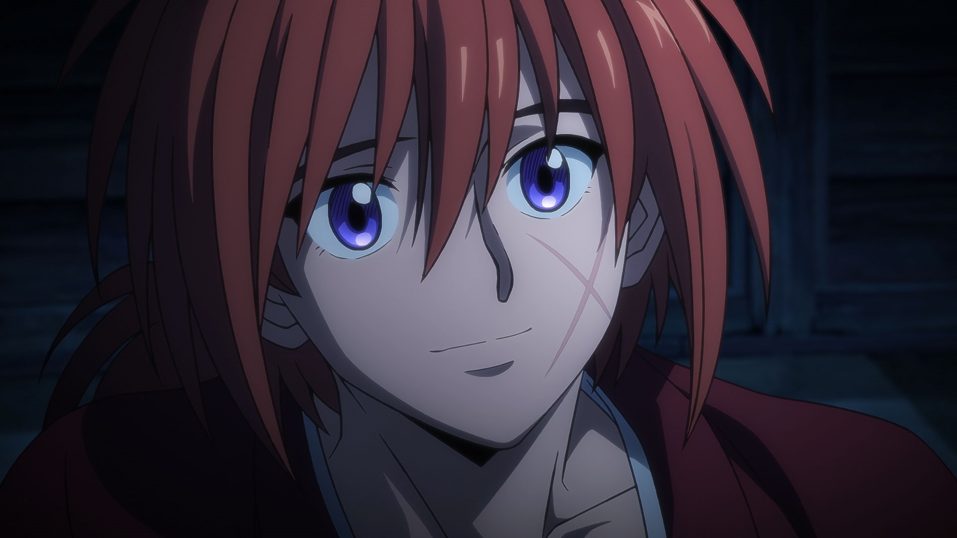 Rurouni Kenshin  ENGLISH DUB OFFICIAL TRAILER 