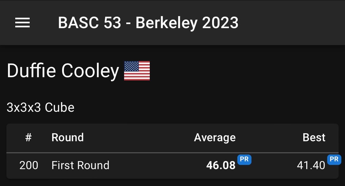 Duffie Cooley tweet media