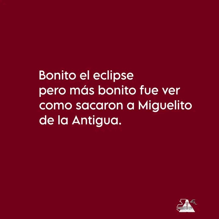 Soy_Jose_S's tweet photo. @mmendoza_GT https://t.co/oTc3CIICbn