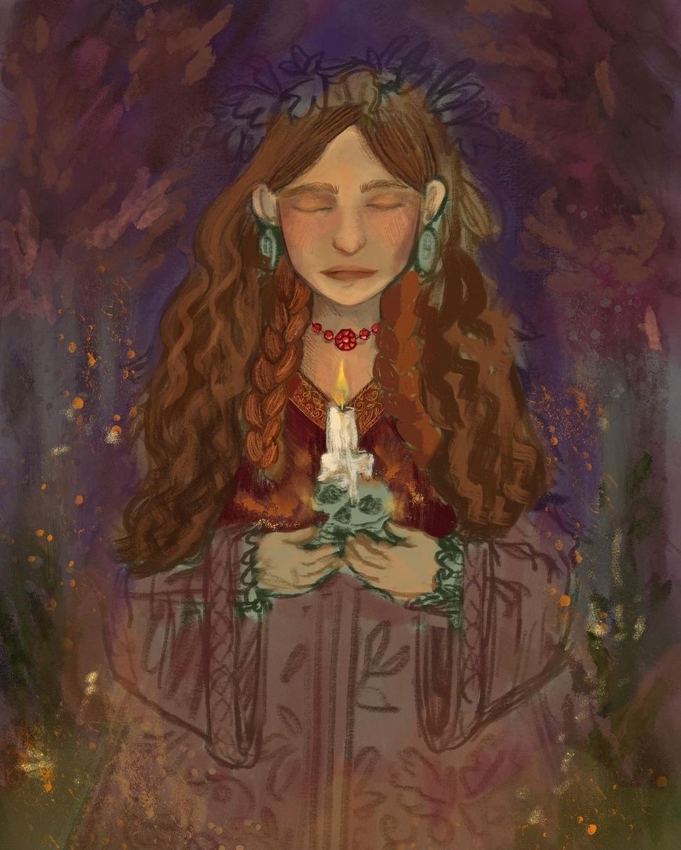 New Work in Progress
#pennieculus #inspiration #illustration #art #drawing #painting #digitalart #digitalpainting #halloween