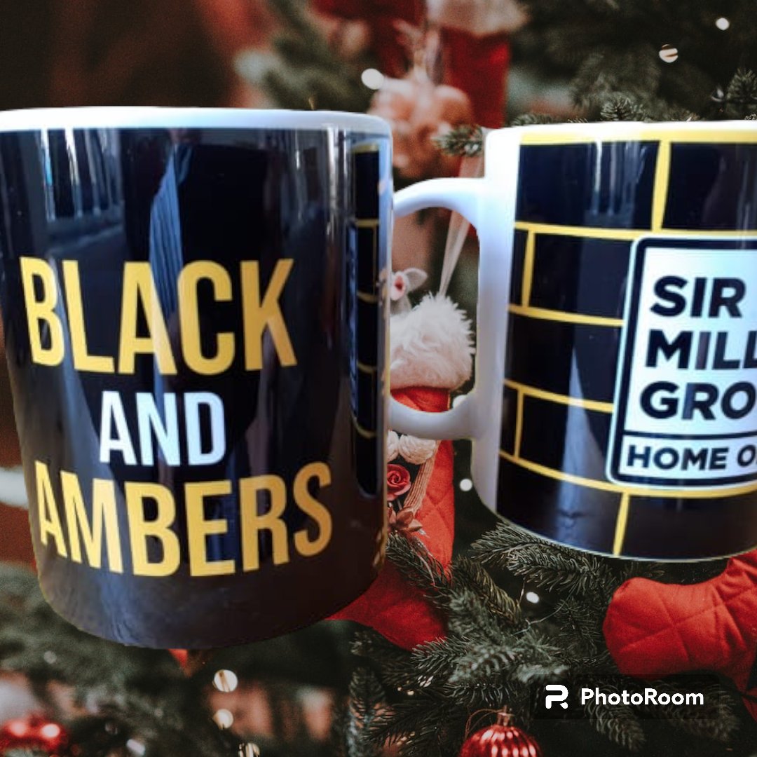 JPLDerek's tweet image. Mugs are selling well so don't miss out on the perfect Xmas gift @CrookSupporters @crooktown_afc