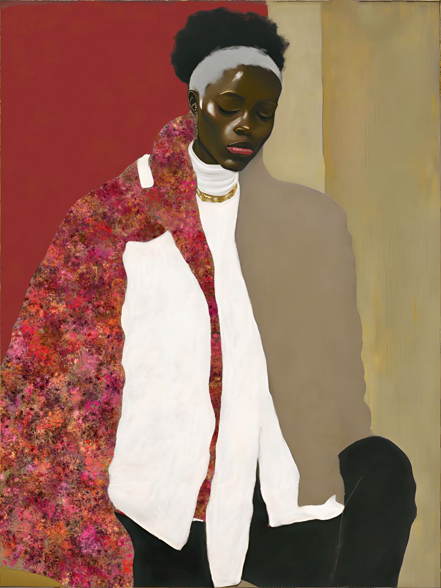 GM🖤

Thank you <a href="/GrouchyzNFT/">Bzzhg</a>, <a href="/_superbright_/">superbright</a> , <a href="/Hcrypto12/">Hcrypto</a>, <a href="/datadubber/">datadubber</a>, <a href="/kapstone/">Kapstone 🪨🔥🔥🏴‍☠️</a> and ANON for collecting last editions of "half rouge half blue". 🖤