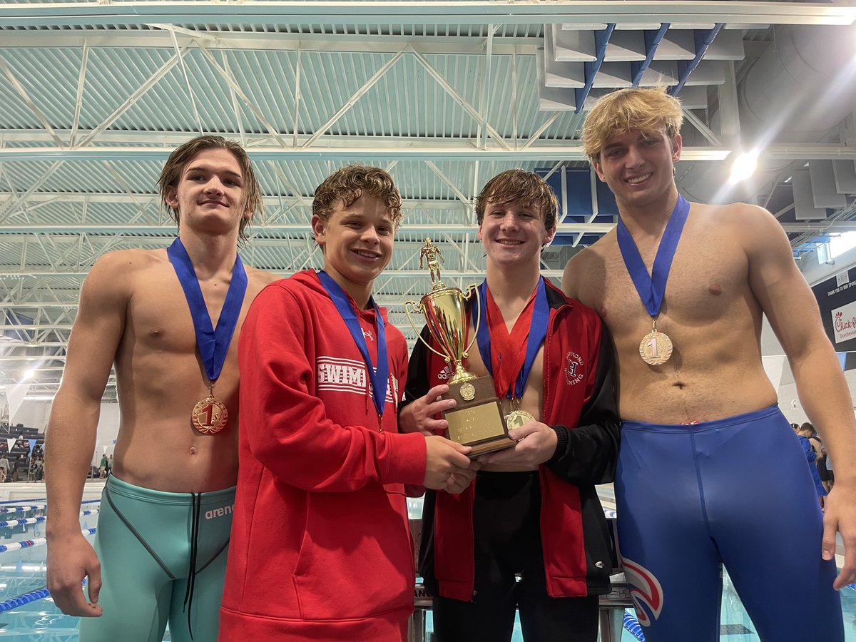 🥈Boys Finish SCISA State Runner-up