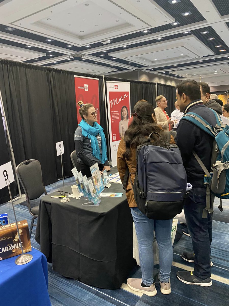 AcrossLanguage1's tweet photo. What an amazing day at the Newcomer's Event. We connected with numerous newcomers, interpreter candidates and organizations to support the diverse communities that make our city a special place. A big thank you!
#ALCommunity #AVoiceForEveryLanguage #LondonONNewcomers #RBCPlace https://t.co/zoMJdRVloJ