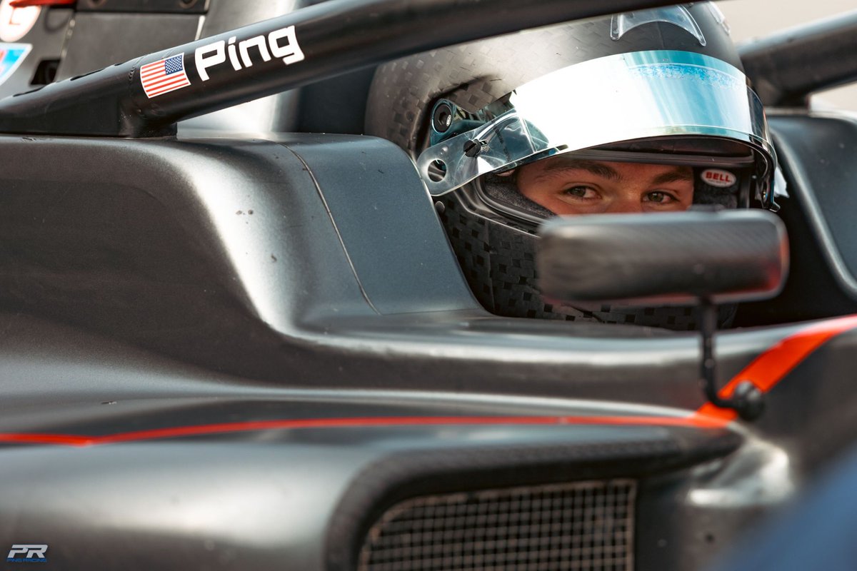 Ping Racing (@ping_racing) on Twitter photo Race two complete with a finish just shy of the top ten! Only one more green flag to run tomorrow morning!
#PingRacing / #NoahPing / #GB3Championship / <a href="/gb3championship/">GB3 Championship</a> / <a href="/ardenmotorsport/">Arden Motorsport</a> / <a href="/velocityrd/">VRD</a> / <a href="/cmcztweets/">CM.com Circuit Zandvoort</a> Race two complete with a finish just shy of the top ten! Only one more green flag to run tomorrow morning!
#PingRacing / #NoahPing / #GB3Championship / <a href="/gb3championship/">GB3 Championship</a> / <a href="/ardenmotorsport/">Arden Motorsport</a> / <a href="/velocityrd/">VRD</a> / <a href="/cmcztweets/">CM.com Circuit Zandvoort</a>