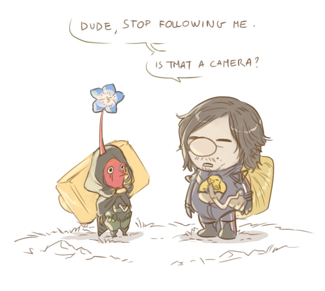 heliotropepeter's tweet photo. one step at a time https://t.co/BL5lzbFaw8