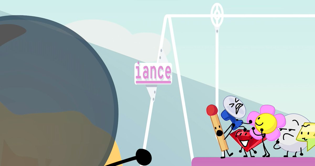 good object show screenshots tweet media