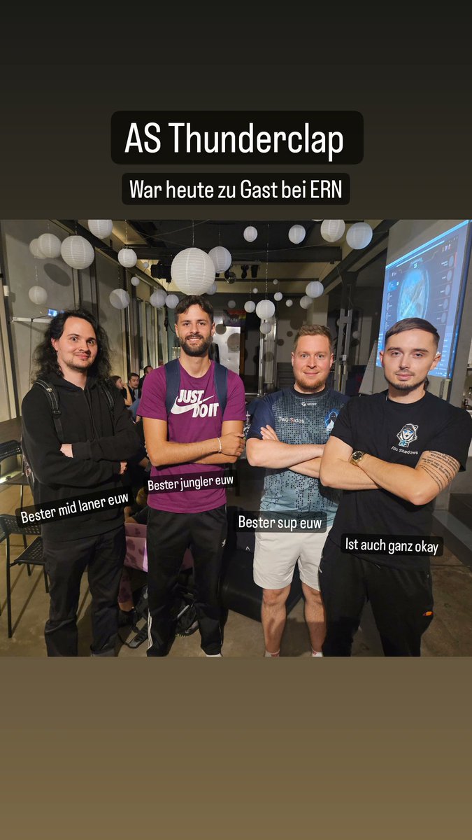 7 Serpents eSports tweet media