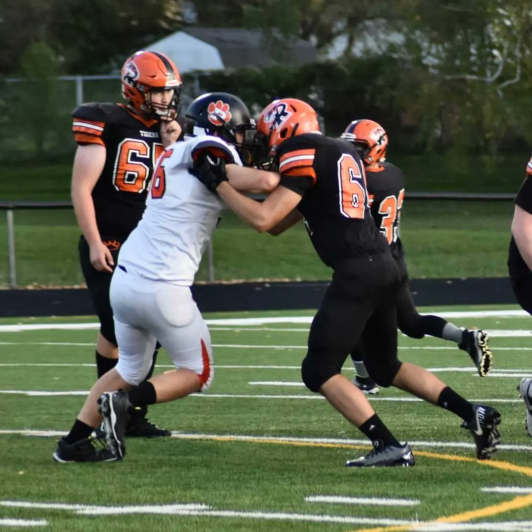 Seasons fully done, can't wait for next year