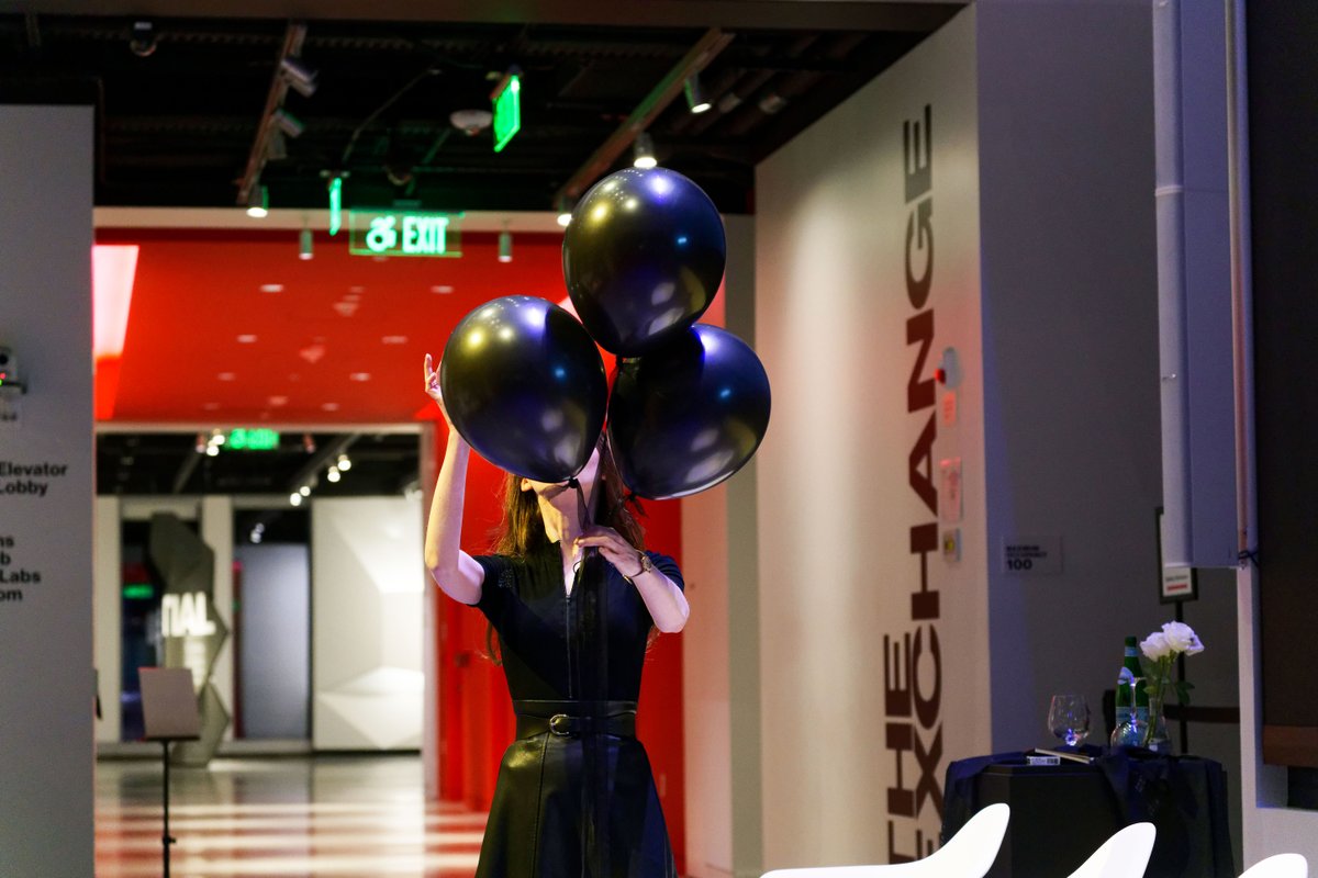MITDesignAcad's tweet photo. Is magic a live thought experiment? 🤔 @JeanetteMagic explored its deep connection to visual communications + anthropology at @MIT. 📺 Missed this enchanting event? Catch the replay on MIT MAD's YouTube channel: https://t.co/cBOuteoZOR  #MITEvents #MITExperience https://t.co/RF1Ad4mlZ2
