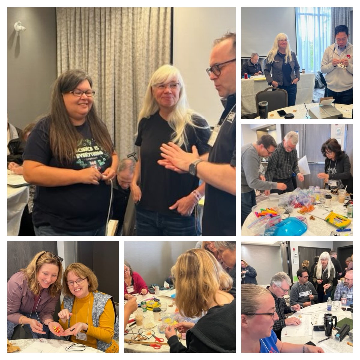 OAME/AOEM tweet media