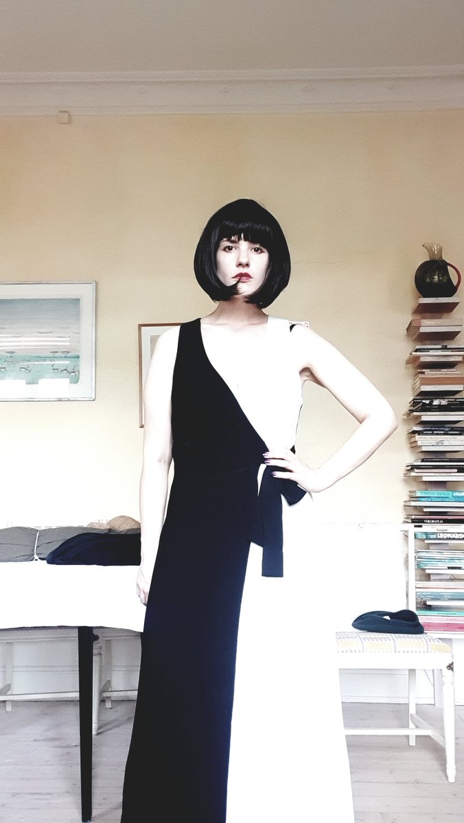 Hanna Fridén tweet media