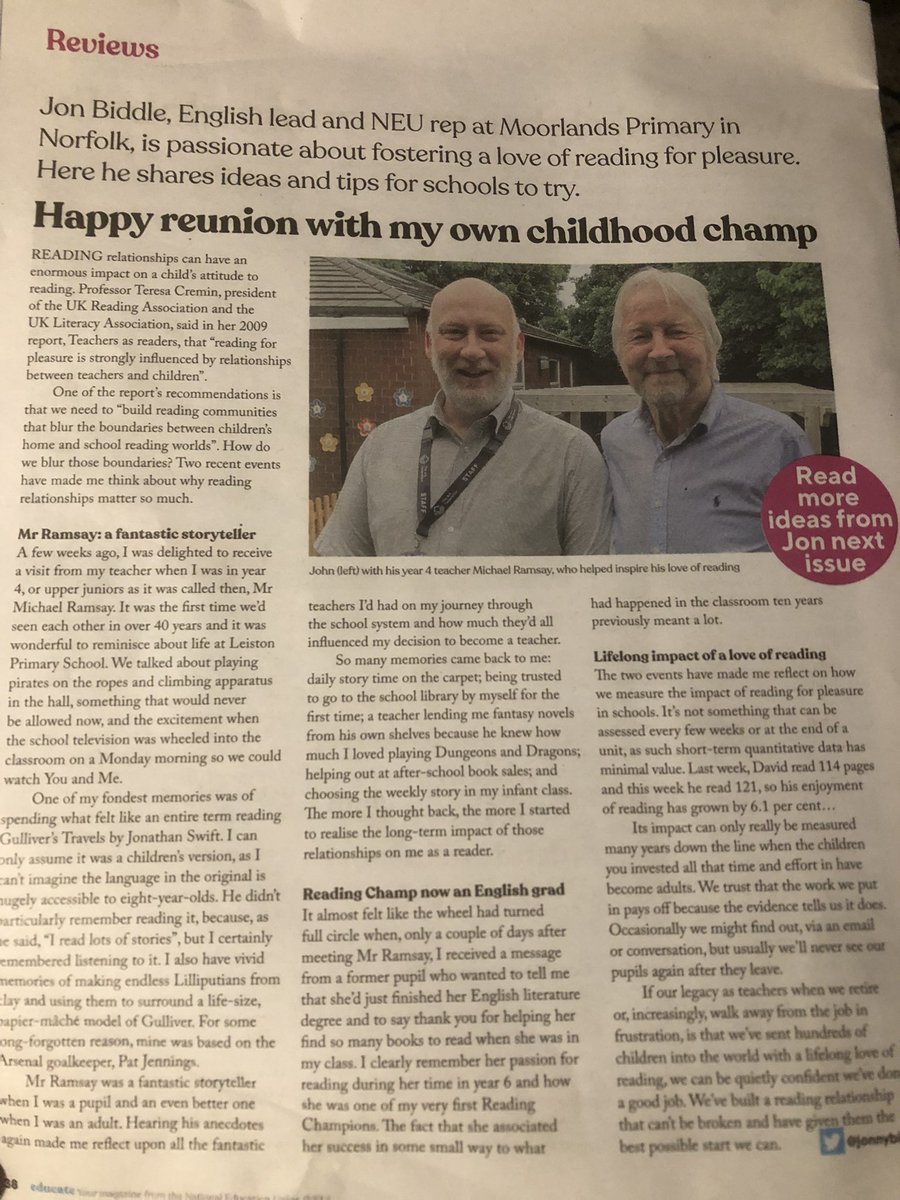 markhodder2's tweet photo. Great article @jonnybid! https://t.co/jjkuGatAT7